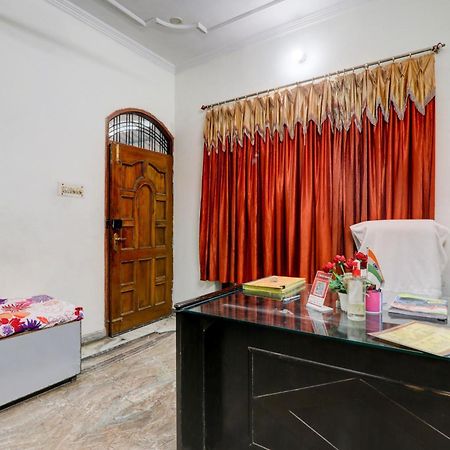 Hotel O Intercity Inn Λάκναου Εξωτερικό φωτογραφία